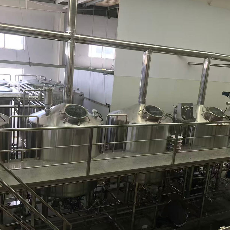 汉阳精酿啤酒设备厂—啤酒文化的深刻内涵